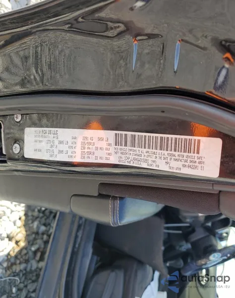 2016 Jeep Cherokee Sport z USA, uszkodzony, nr VIN 1C4PJLAB4GW315291